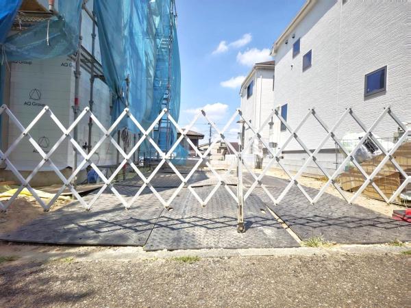青葉区奈良町　全２棟１号棟