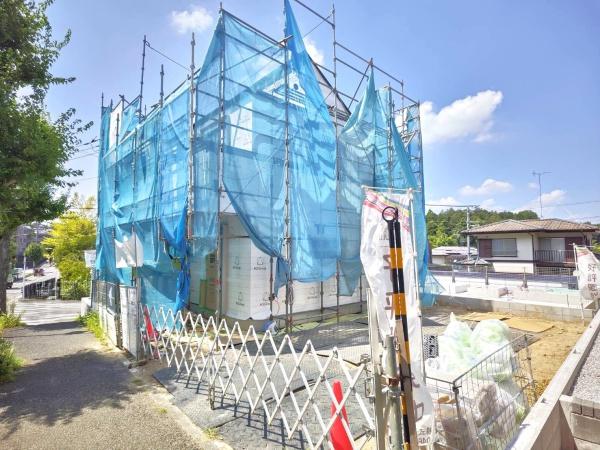 青葉区奈良町　全２棟１号棟