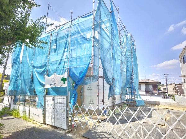 青葉区奈良町　全２棟１号棟