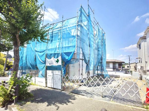 青葉区奈良町　全２棟１号棟