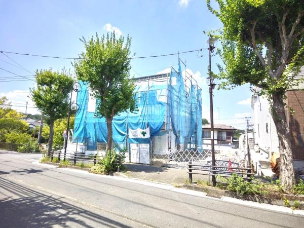 青葉区奈良町　全２棟１号棟