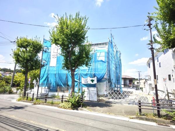 青葉区奈良町　全２棟１号棟