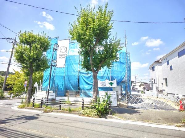 青葉区奈良町　全２棟１号棟