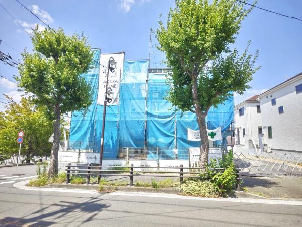 青葉区奈良町　全２棟１号棟