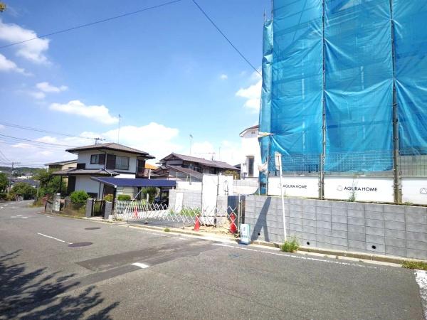 青葉区奈良町　全２棟２号棟