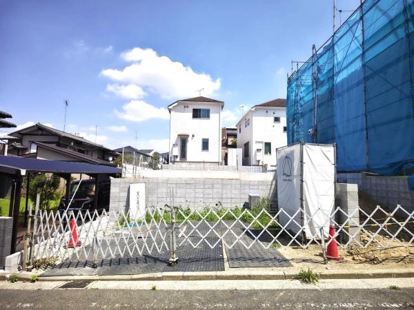 青葉区奈良町　全２棟２号棟
