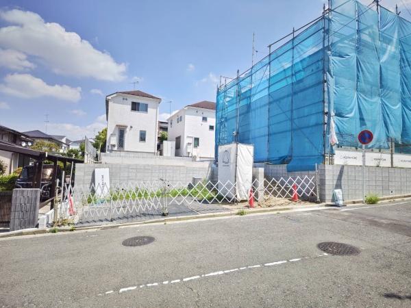 青葉区奈良町　全２棟２号棟
