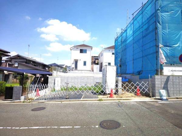 青葉区奈良町　全２棟２号棟