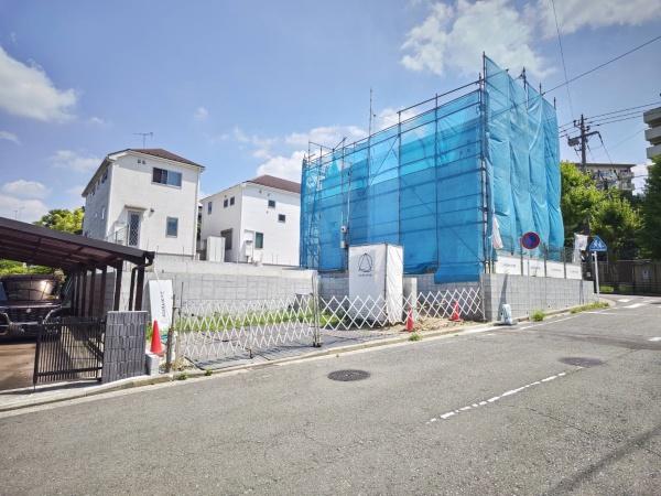 青葉区奈良町　全２棟２号棟