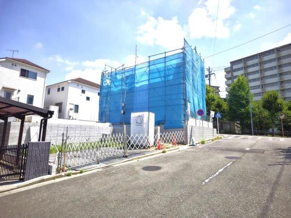 青葉区奈良町　全２棟２号棟