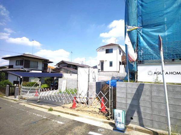 青葉区奈良町　全２棟２号棟