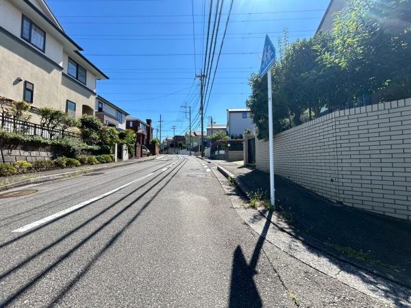 横浜市都筑区東山田１丁目の中古一戸建て