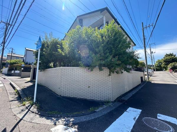 都築区東山田１丁目　戸建