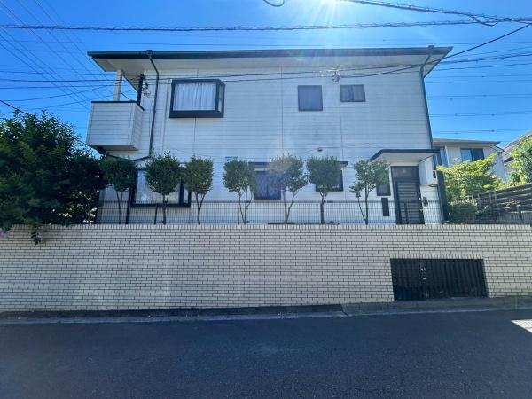 横浜市都筑区東山田１丁目の中古一戸建て