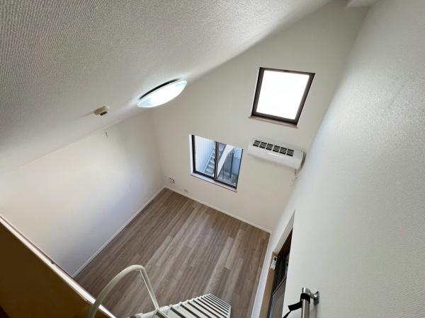 横浜市鶴見区生麦4丁目の中古一戸建て(その他内観)