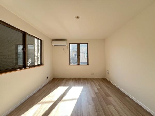鶴見区生麦４丁目　戸建
