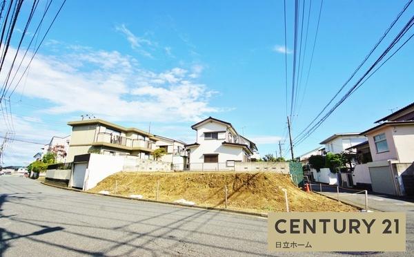 港南区上永谷1丁目