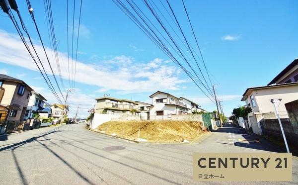 港南区上永谷1丁目