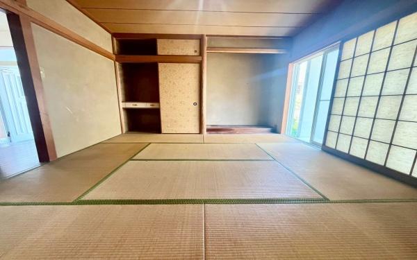 横浜市泉区緑園３丁目の中古一戸建て