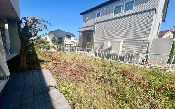 横浜市泉区緑園３丁目の中古一戸建て