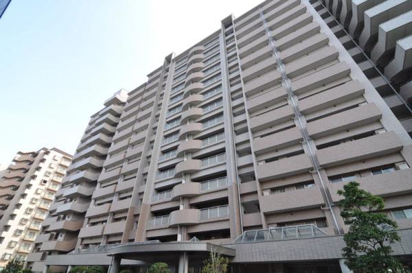 シティ能見台つどいの街壱番館