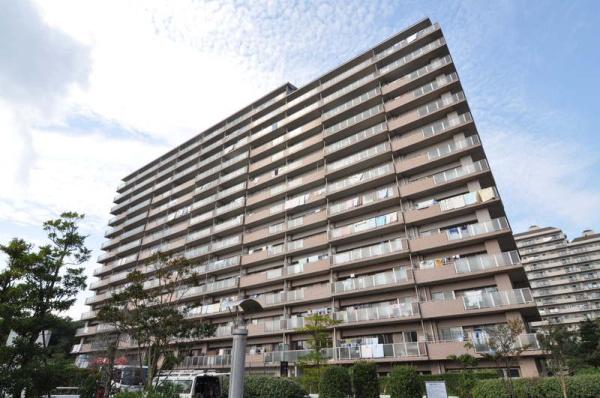 シティ能見台つどいの街壱番館