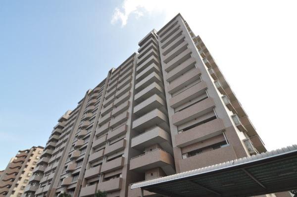 シティ能見台つどいの街壱番館