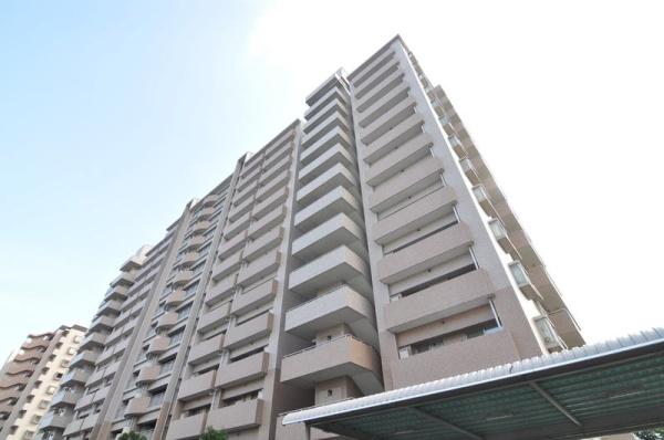 シティ能見台つどいの街壱番館