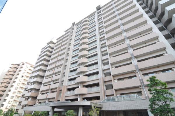 シティ能見台つどいの街壱番館