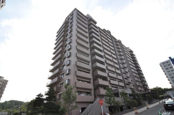 シティ能見台つどいの街壱番館