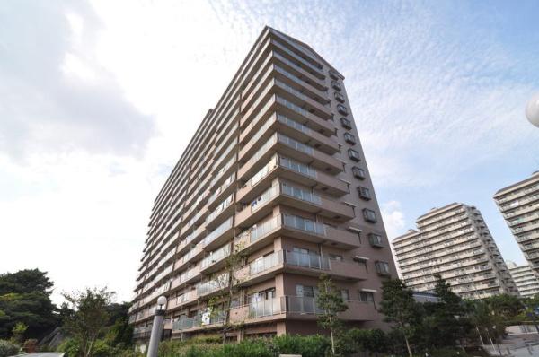 シティ能見台つどいの街壱番館