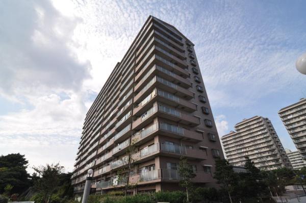 シティ能見台つどいの街壱番館