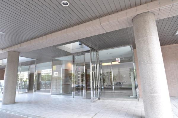 シティ能見台つどいの街壱番館