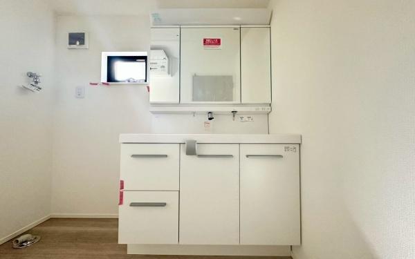泉区下和泉4丁目　戸建