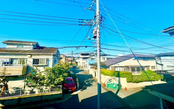 泉区下和泉4丁目　戸建