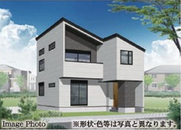 泉区下和泉4丁目　戸建