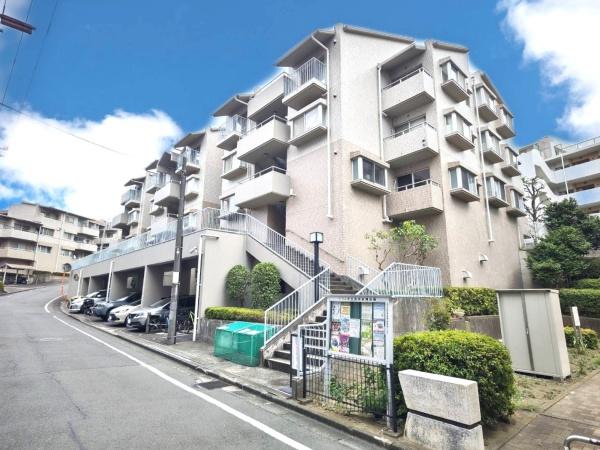 コートヒルズ青葉台