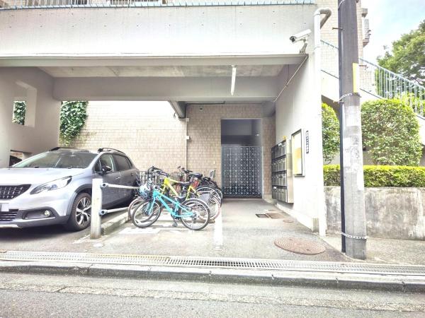 コートヒルズ青葉台