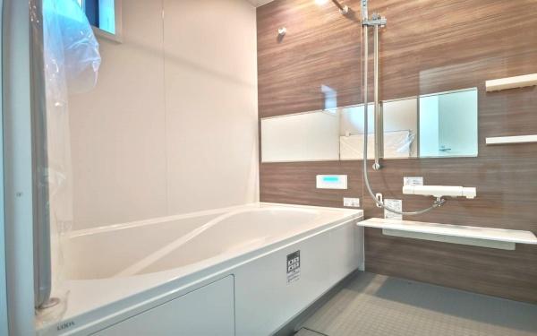 青葉区荏子田１丁目　全４棟１号棟