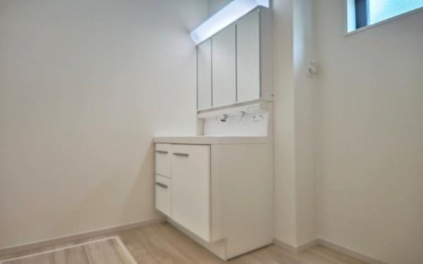 青葉区荏子田１丁目　全４棟１号棟