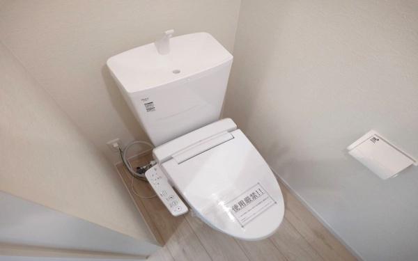 青葉区荏子田１丁目　全４棟１号棟