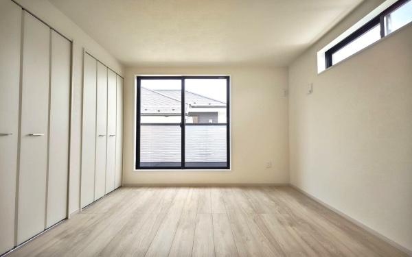 青葉区荏子田１丁目　全４棟１号棟