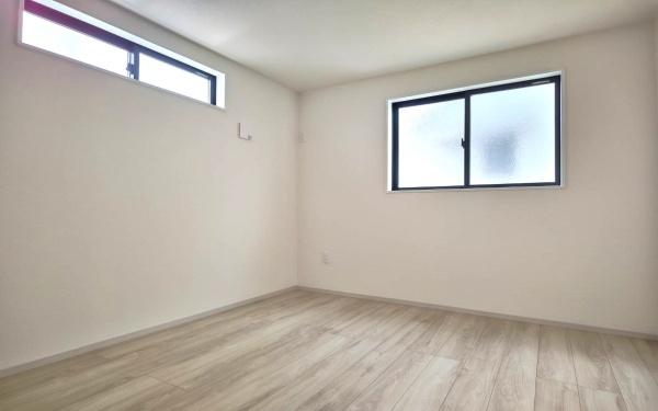 青葉区荏子田１丁目　全４棟１号棟