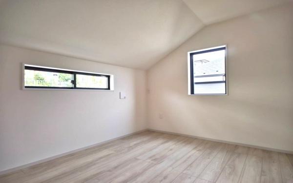 青葉区荏子田１丁目　全４棟１号棟