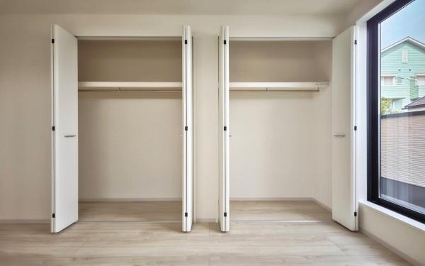 青葉区荏子田１丁目　全４棟１号棟