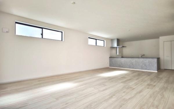 青葉区荏子田１丁目　全４棟１号棟