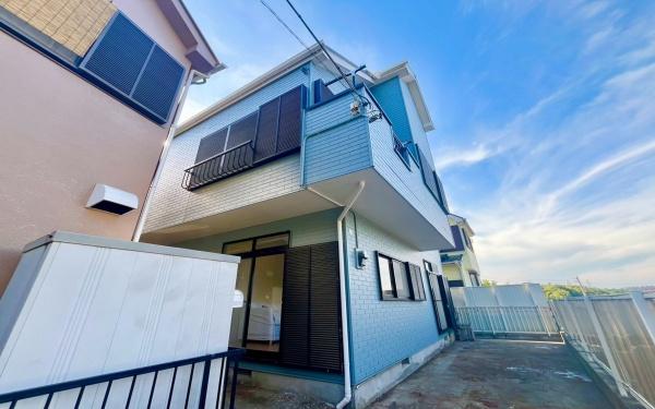 泉区岡津町　戸建