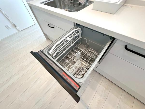 旭区万騎が原　全４棟３号棟