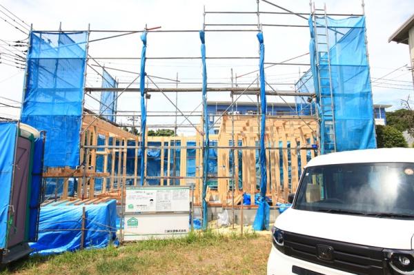 戸塚区下倉田町