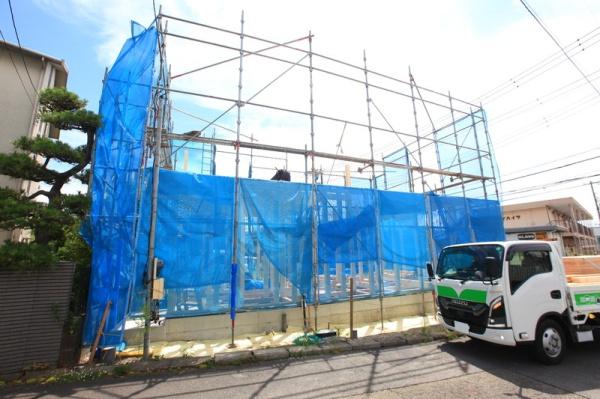 戸塚区下倉田町